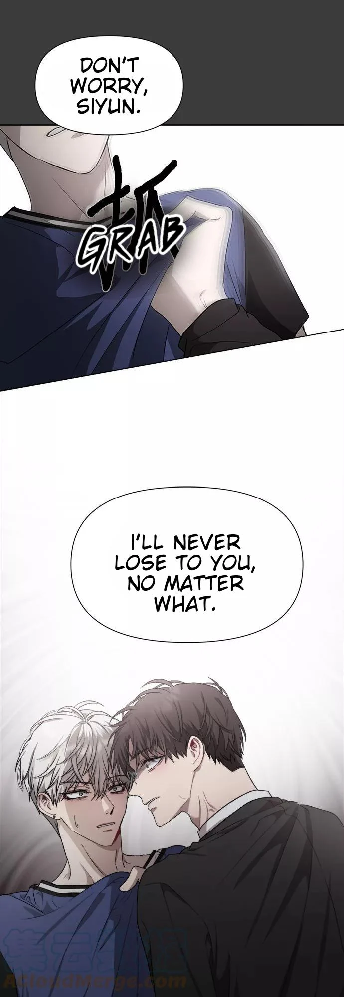 Dreaming Freedom Chapter 29 image 35